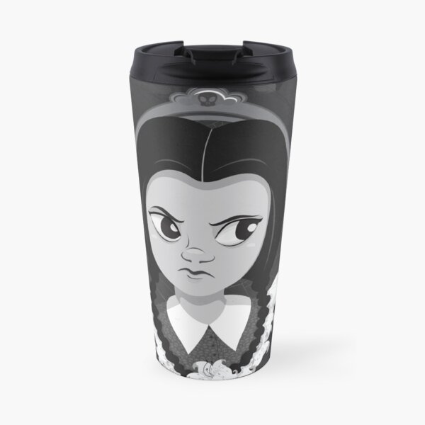 Travel Mug