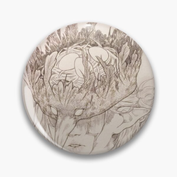 Item preview, Crow Nest designed and sold by Ali Forrest.