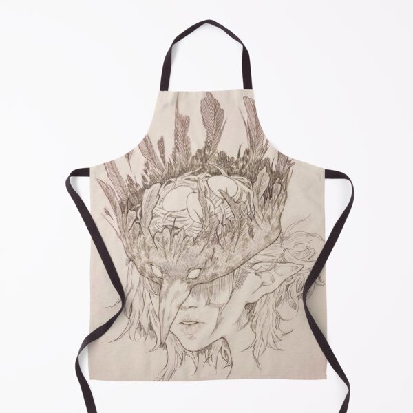 Item preview, Crow Nest designed and sold by Ali Forrest.