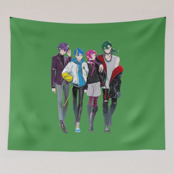 Item preview, Technoroid Collage ! designed and sold by Fire-Song.