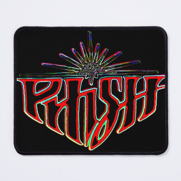 Artikelvorschau, PHISH entworfen und verkauft von TheGratefulHead.