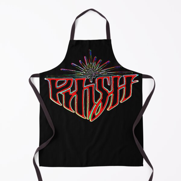 Artikelvorschau, PHISH entworfen und verkauft von TheGratefulHead.
