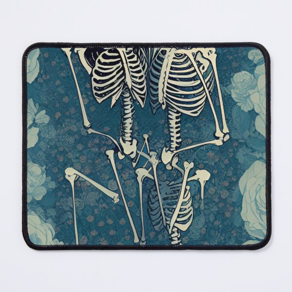 Item preview, Decompose With Me #4 Holliday Valentine Holloween Spooky Love designed and sold by ShopSunday.