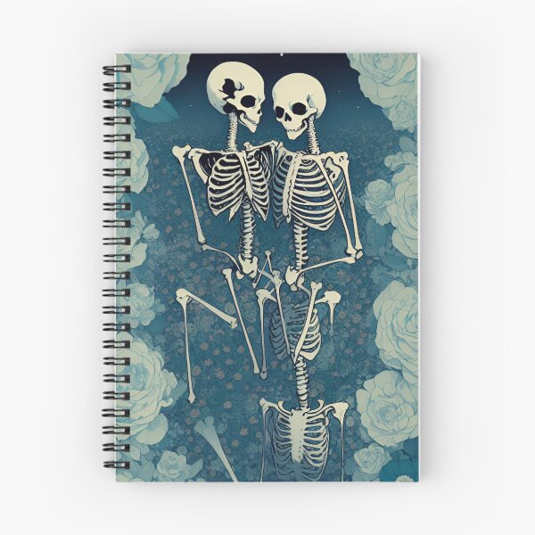 Item preview, Decompose With Me #4 Holliday Valentine Holloween Spooky Love designed and sold by ShopSunday.