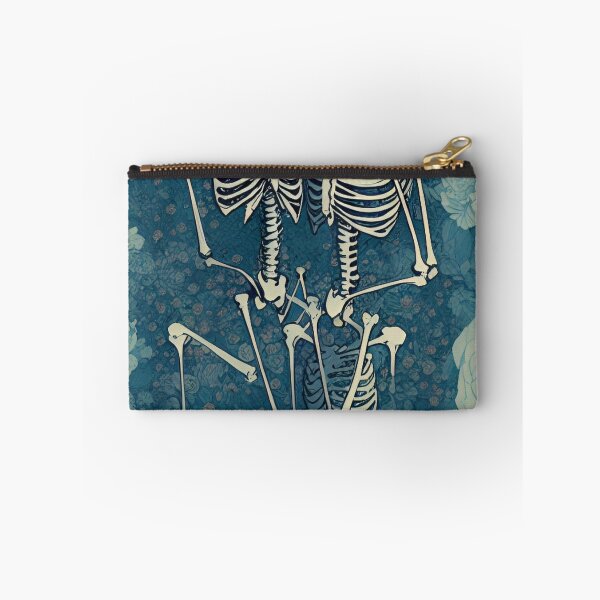 Item preview, Decompose With Me #4 Holliday Valentine Holloween Spooky Love designed and sold by ShopSunday.
