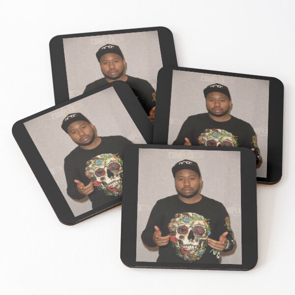 Artikelvorschau, dj akademiks dj akademiks dj akademiks dj akademiks 4 entworfen und verkauft von JenniferGonzal.