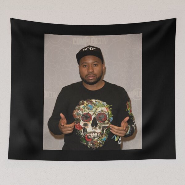 Artikelvorschau, dj akademiks dj akademiks dj akademiks dj akademiks 4 entworfen und verkauft von JenniferGonzal.