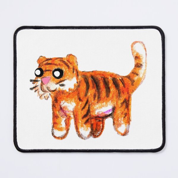 Item preview, little tiger designed and sold by dsmokry.