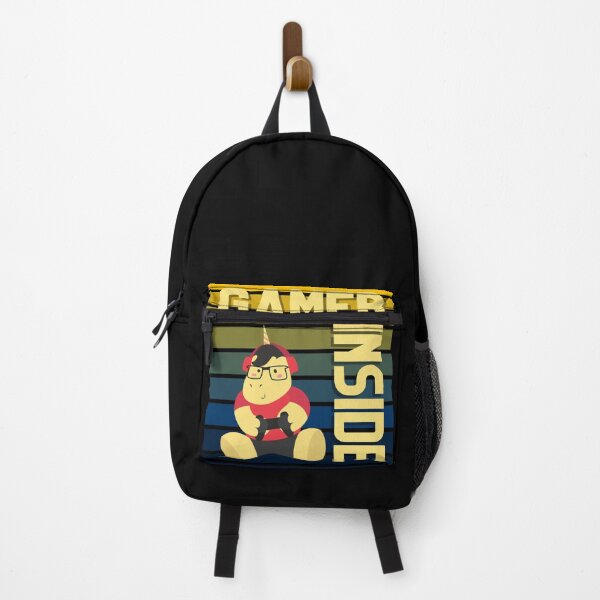 Item preview, Unleash the Gamer Unicorn with Gamer Inside Design designed and sold by limos.