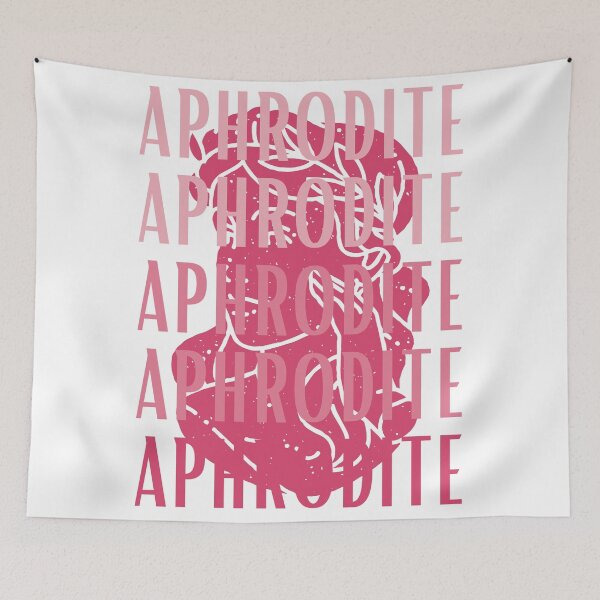 Artikelvorschau, Aphrodite entworfen und verkauft von Mirksaz-designs.