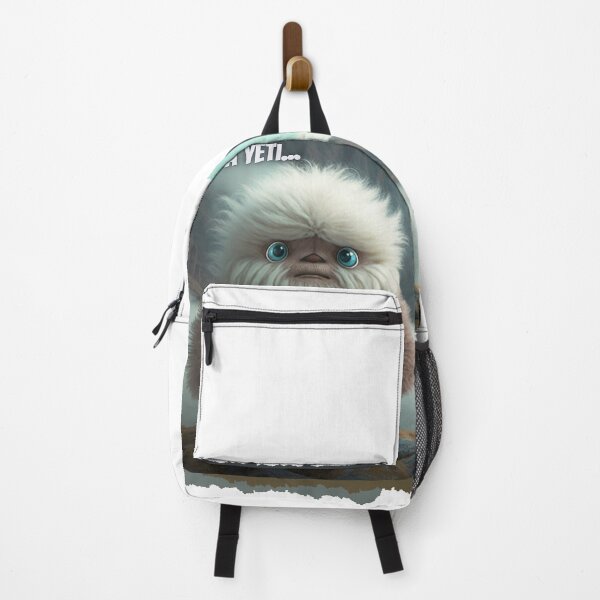 Item preview, What, that i look like a Yeti designed and sold by kowal11.