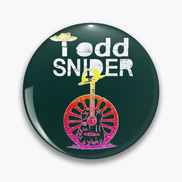 Item preview, Todd Snider Storyteller Premium Scoop  designed and sold by BONclothing.