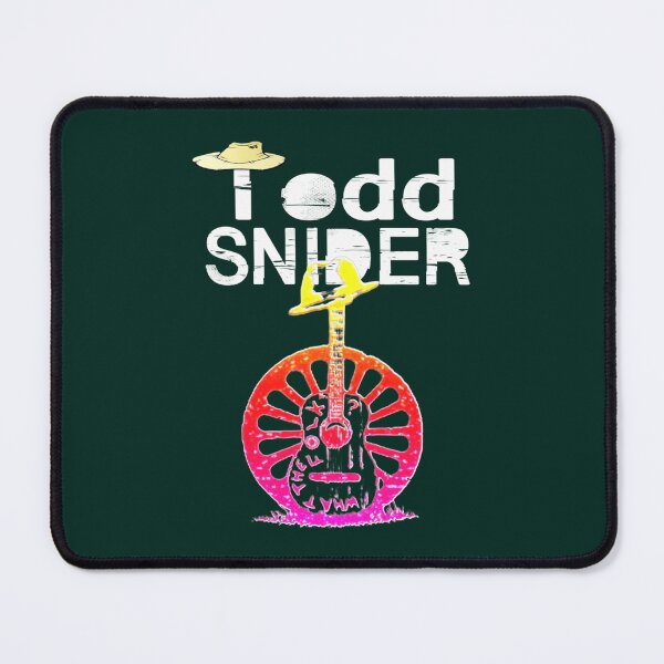 Item preview, Todd Snider Storyteller Premium Scoop  designed and sold by BONclothing.