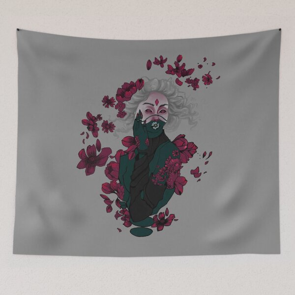 Item preview, ruby women designed and sold by Nola-Art.