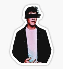 Shawn Mendes Design Sticker