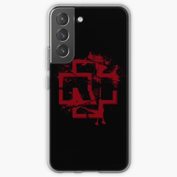 apik banget jermane Samsung Galaxy Soft Case