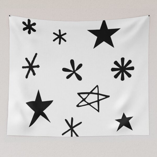 Item preview, stars x 10 designed and sold by susyrdesign.