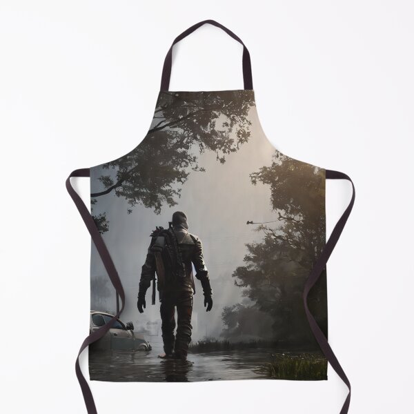 Item preview, Dystopian City 03 designed and sold by IngenAlpha.