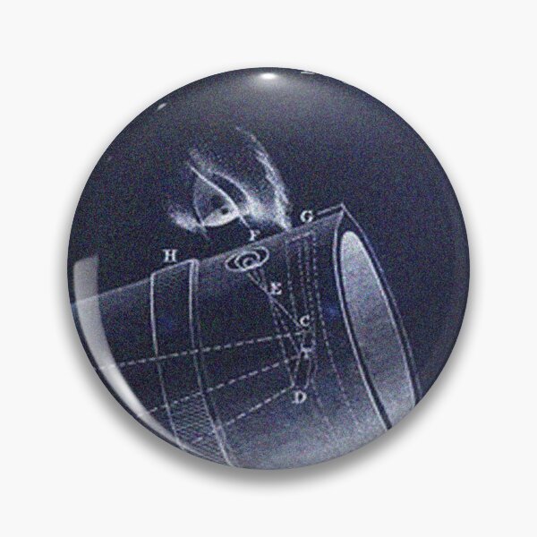 Item preview, Telescope Diagram designed and sold by hashvagabond.