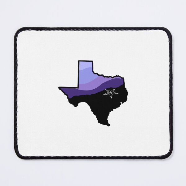 Item preview, purple texas el paso designed and sold by ukulany.