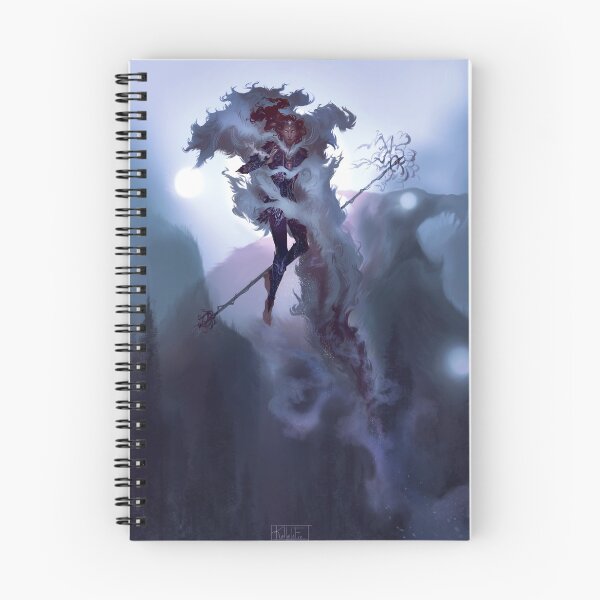Item preview, Winter's Dream designed and sold by Kallie LeFave.