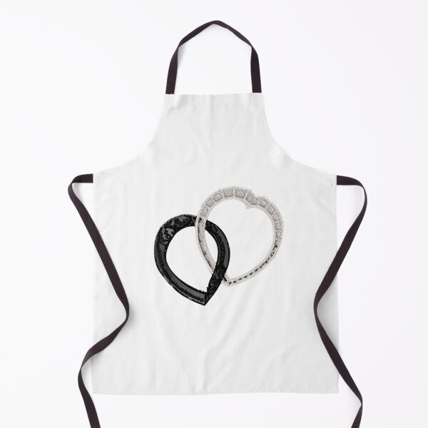 Artikelvorschau, Wedding Rings Heart entworfen und verkauft von Digiheart.