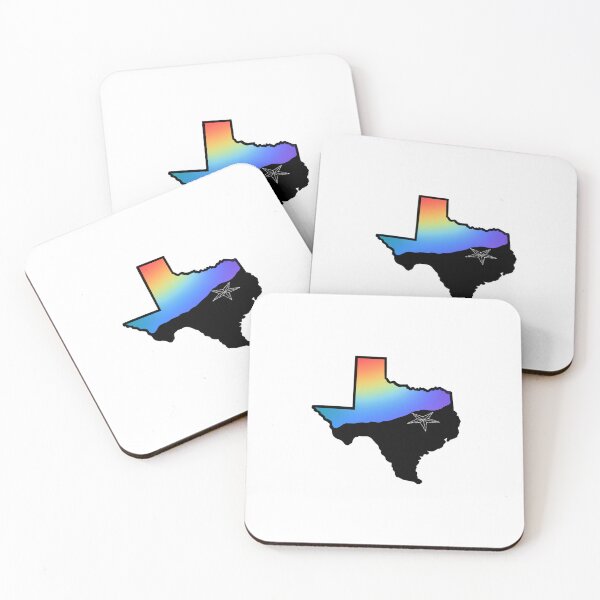 Item preview, rainbow texas sunset el paso designed and sold by ukulany.