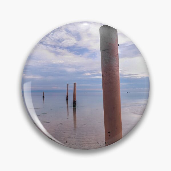 Item preview, Poles designed and sold by Geoff Wols.