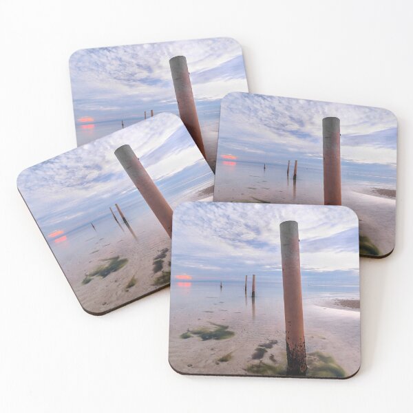 Item preview, Poles designed and sold by Geoff Wols.