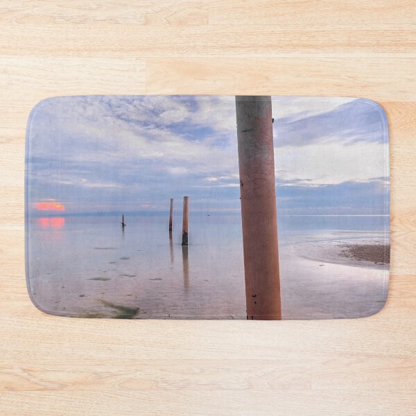 Item preview, Poles designed and sold by Geoff Wols.
