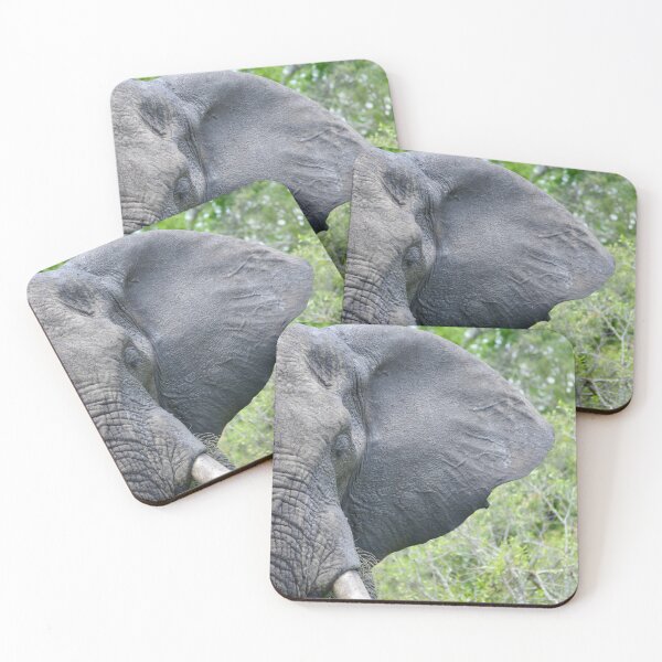 Item preview, African Elephant designed and sold by Biancavheer.