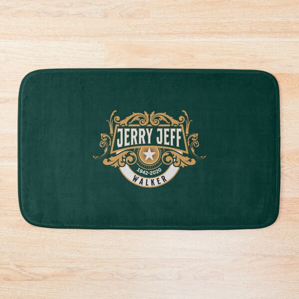 Item preview, Jerry Jeff Walker Cap designed and sold by BONclothing.