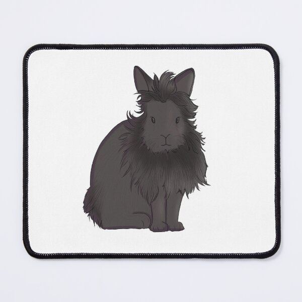 Item preview, Rabbit - Rabbit designed and sold by Dead-Poule.
