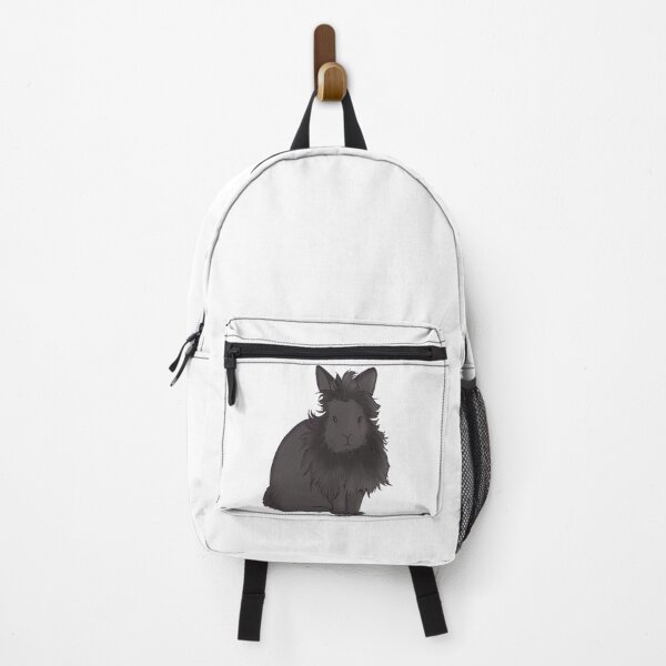 Item preview, Rabbit - Rabbit designed and sold by Dead-Poule.