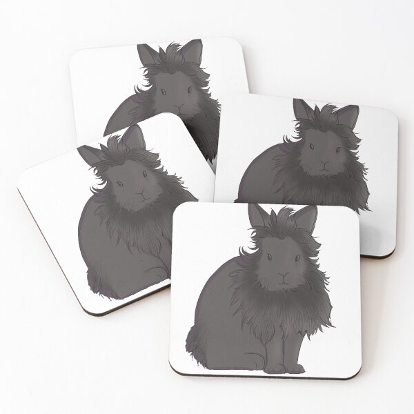 Item preview, Rabbit - Rabbit designed and sold by Dead-Poule.