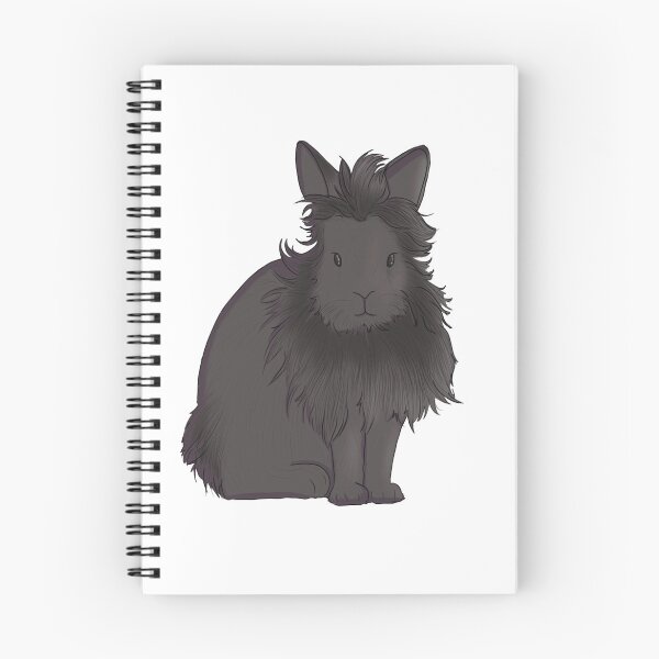 Item preview, Rabbit - Rabbit designed and sold by Dead-Poule.