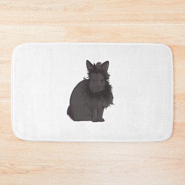 Item preview, Rabbit - Rabbit designed and sold by Dead-Poule.