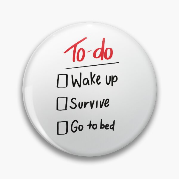 Item preview, to do list designed and sold by ukulany.