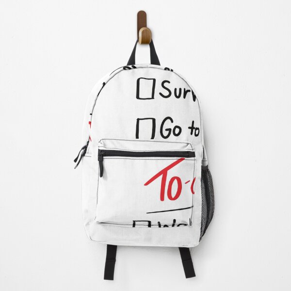Item preview, to do list designed and sold by ukulany.