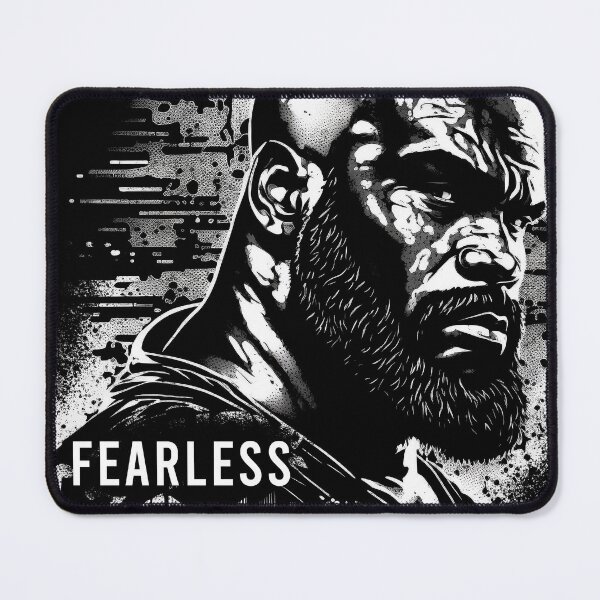 Item preview, Fearless designed and sold by Abili-Tees.