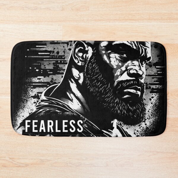Item preview, Fearless designed and sold by Abili-Tees.