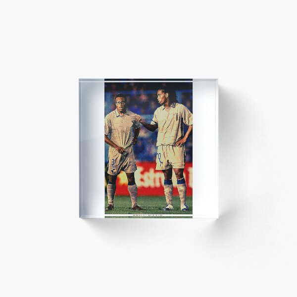 Item preview, Ronaldinho and Davids designed and sold by Stipex.