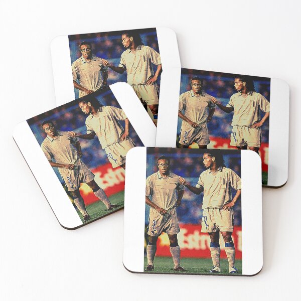 Item preview, Ronaldinho and Davids designed and sold by Stipex.