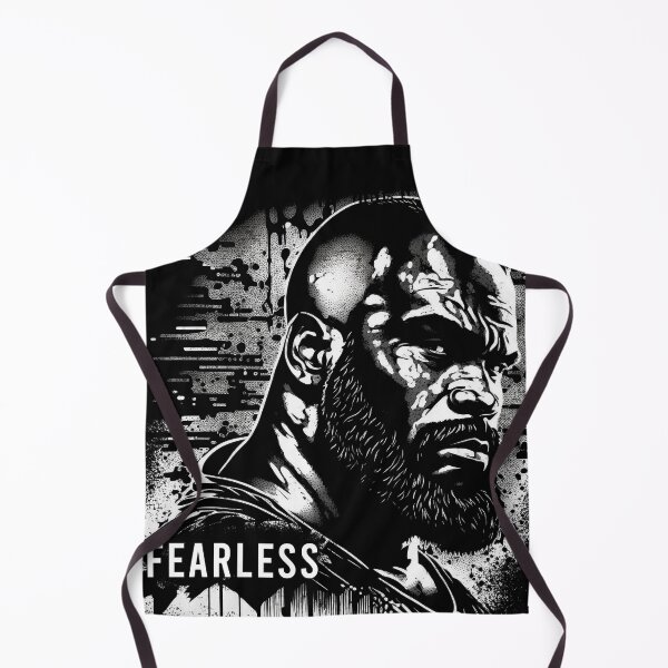 Item preview, Fearless designed and sold by Abili-Tees.