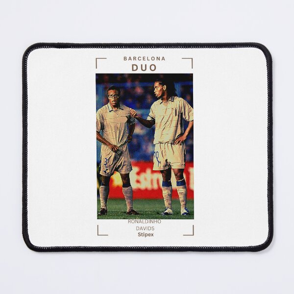Item preview, Ronaldinho and Davids designed and sold by Stipex.