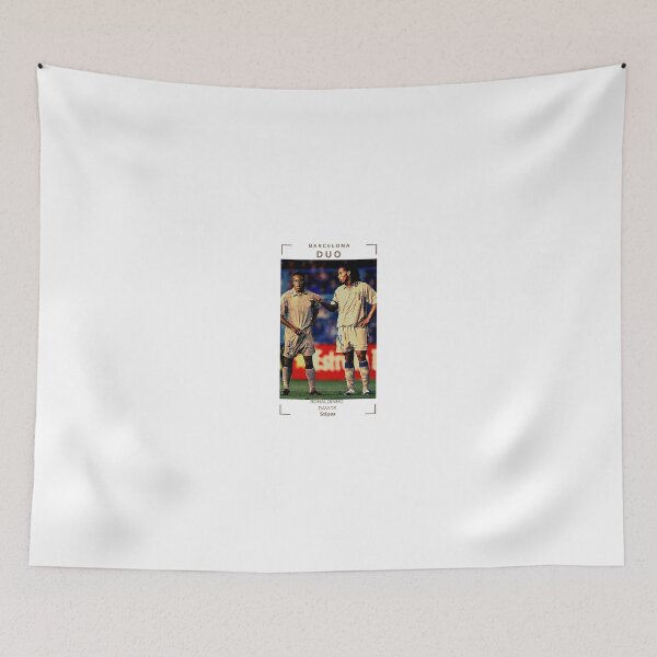 Item preview, Ronaldinho and Davids designed and sold by Stipex.