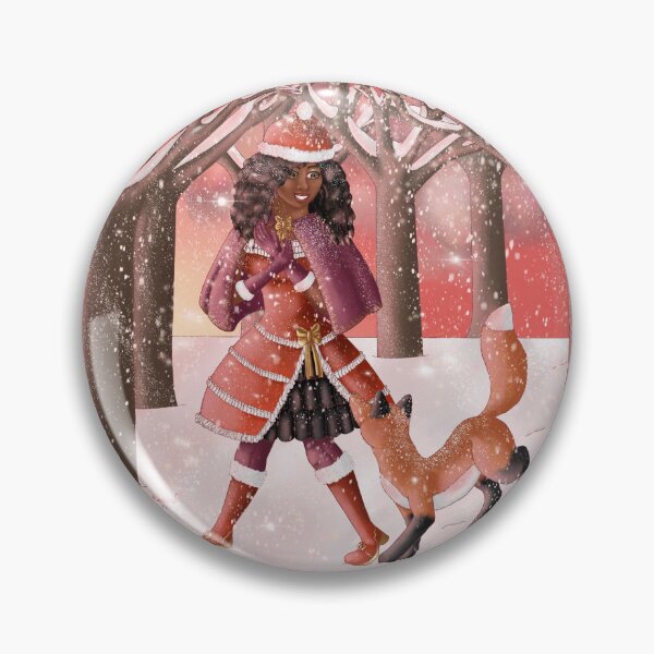 Item preview, Winter Sunset designed and sold by DancingFoxArt.