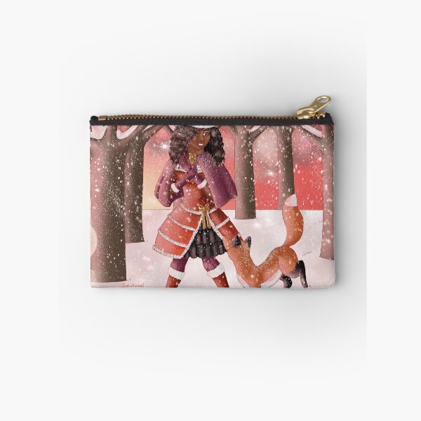Item preview, Winter Sunset designed and sold by DancingFoxArt.