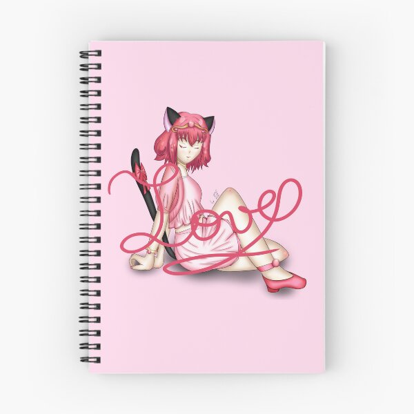 Item preview, Love designed and sold by MewMalaurie.