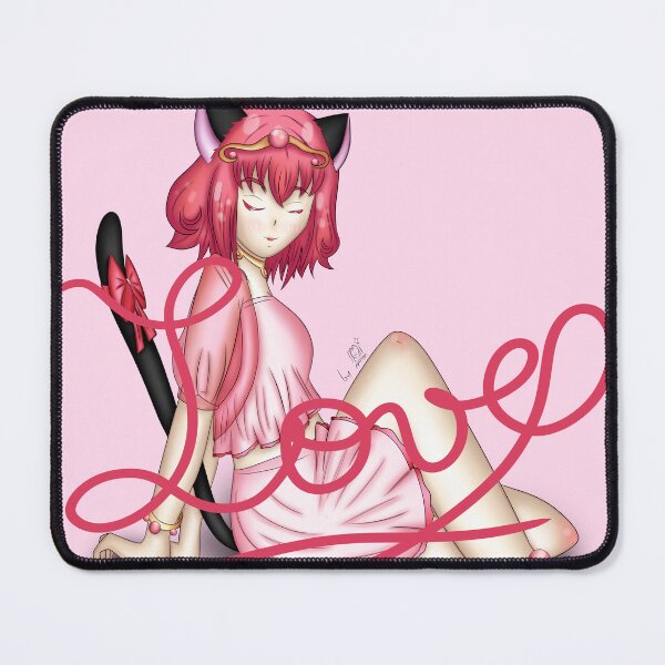 Item preview, Love designed and sold by MewMalaurie.